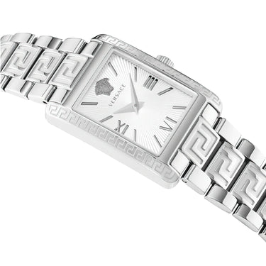 Versce Damen Armbanduhr TONNEAU 23X33MM VE1C00722